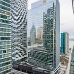 Aaira Suites York St