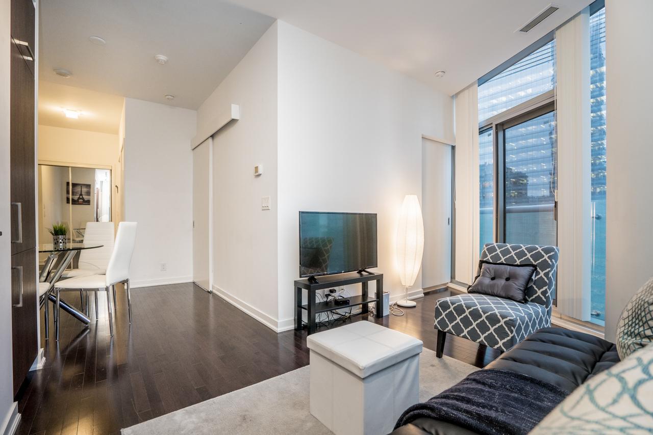 Apartment Aaira York St